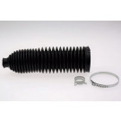 83686 Faltenbalg, Lenkung