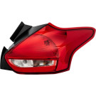 Hella | Heckleuchte | 2VP 354 828-081