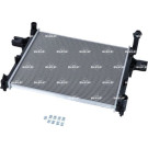 NRF | Kühler, Motorkühlung | 56588