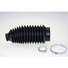 83678 Faltenbalg, Lenkung