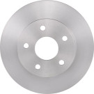 BOSCH | Bremsscheibe | 0 986 478 772