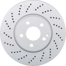 0 986 479 408 Bremsscheibe 0 986 479 408 Bremsscheibe