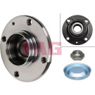 2 x FAG Radlagersatz | 713 6402 60 2 x FAG Radlagersatz | 713 6402 60