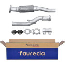 8LA 366 000-481 Abgasrohr Easy2Fit – PARTNERED with Faurecia