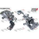 FTE | Bremssattel | 9290542