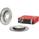 Brembo | Bremsscheibe | 08.D086.11