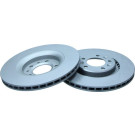 QUARO | Bremsscheibe | QD0342