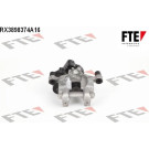 FTE | Bremssattel | 9296086