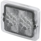 9DW 195 804-191 Lichtscheibe, Blinkleuchte