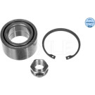 Meyle Radlagersatz MEYLE-ORIGINAL: True to OE 16-14 650 0010 Meyle Radlagersatz MEYLE-ORIGINAL: True to OE 16-14 650 0010