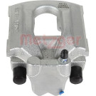 Metzger | Bremssattel | 6261655