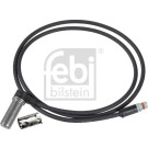 febi bilstein | Sensor, Raddrehzahl | 171313