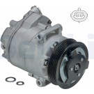 TSP0155967 Kompressor, Klimaanlage