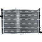 NRF | Kühler, Motorkühlung | 58254