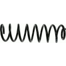 Sachs 2 x SACHS Fahrwerksfeder 998 658