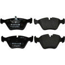 FDB577 Bremsbelagsatz, Scheibenbremse PREMIER ECO FRICTION