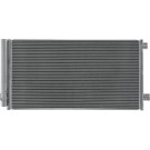 AC 1051 000S Kondensator, Klimaanlage BEHR AC 1051 000S Kondensator, Klimaanlage BEHR