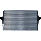 30501 Ladeluftkühler