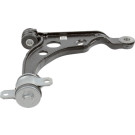 29420 01 Lenker, Radaufhängung