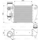 818653 Ladeluftkühler