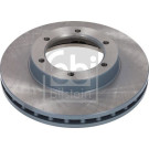 febi bilstein Bremsscheibe 194873 febi bilstein Bremsscheibe 194873