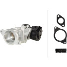 Hella | AGR-Ventil | 6NU 010 171-671