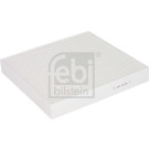 196356 Filter, Innenraumluft