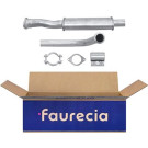 8LC 366 025-621 Mittelschalldämpfer Easy2Fit – PARTNERED with Faurecia
