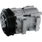Valeo | Kompressor, Klimaanlage | 690180