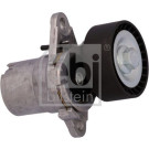 196129 Riemenspanner, Keilrippenriemen