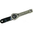 Metzger | Lagerung, Motor | 8053704