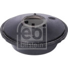 febi bilstein | 2 x FEBI Lagerung, Stabilisator | 07538