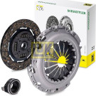 LuK 623 3410 00 Kupplungssatz RepSet LuK 623 3410 00 Kupplungssatz RepSet