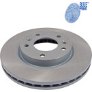 Blue Print | Bremsscheibe | ADG04381