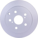 Hella | Bremsscheibe | 8DD 355 119-121