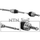 NTN-SNR | Antriebswelle | DK55.036