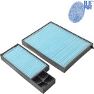 ADG02540 Filtersatz, Innenraumluft