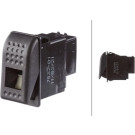 Hella | Schalter | 6EH 007 832-011