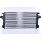 96557 Ladeluftkühler ** FIRST FIT **