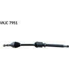 VKJC 7951 Antriebswelle VKJC 7951 Antriebswelle
