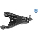 16-16 050 0050 Lenker, Radaufhängung MEYLE-ORIGINAL: True to OE.