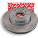 FEBI BILSTEIN 24342 Bremsscheibe