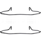 8DZ 355 201-171 Zubehörsatz, Bremssattel