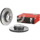 Brembo | Bremsscheibe | 09.A353.11