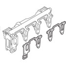 Elring | Dichtungssatz, AGR-System | 873.340