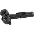 Metzger | Waschwasserdüse, Scheinwerferreinigung | 2220629