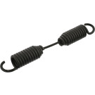 FEBI BILSTEIN 01537 Feder, Bremsbacken