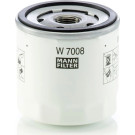 Mann-Filter | Große Inspektion ohne Motoröl | 10858994