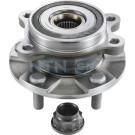 NTN-SNR | Radlagersatz | R169.72
