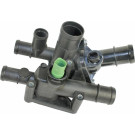 4006165 Thermostat, Kühlmittel 4006165 Thermostat, Kühlmittel